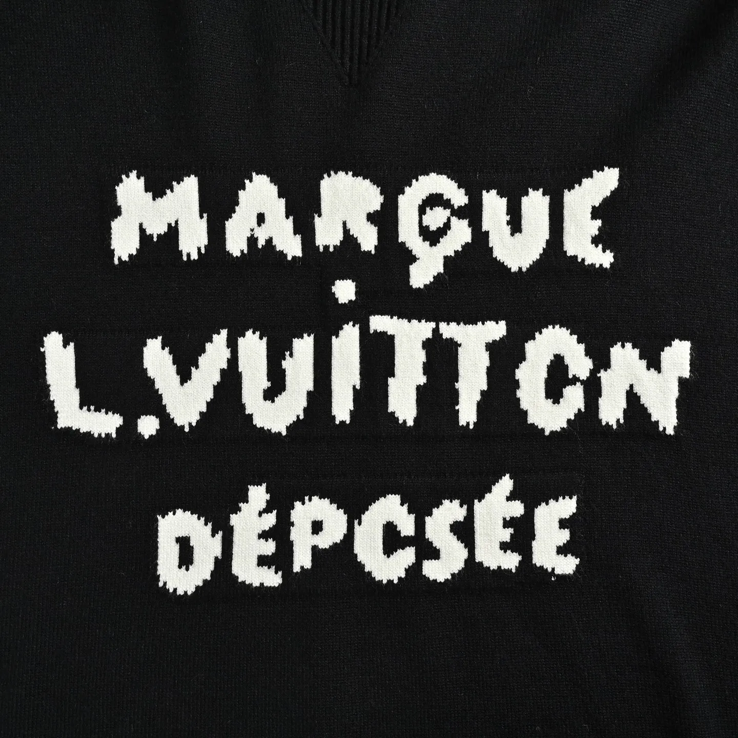 Louis Vuitton/ Light Blue